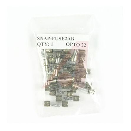 Opto 22 SNAP-FUSE2AB 8890810