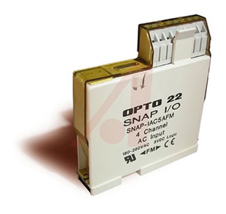 Opto 22 SNAP-IAC5AFM 8890854