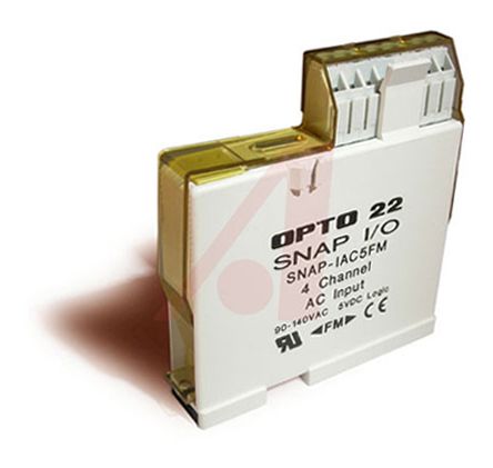 Opto 22 SNAP-IAC5FM 8890858