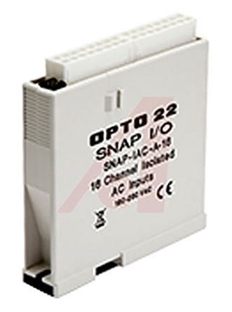 Opto 22 SNAP-IAC-A-16 8890860