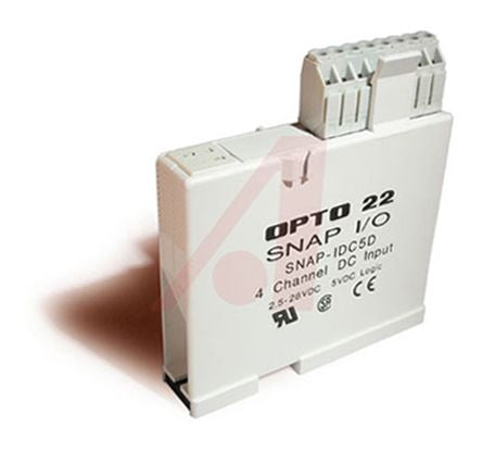 Opto 22 SNAP-IDC5DFM 8890892