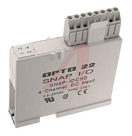 Opto 22 SNAP-IDC5D 8890898