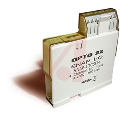 Opto 22 SNAP-IDC5FM 8890909