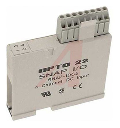 Opto 22 SNAP-IDC5G 8890918