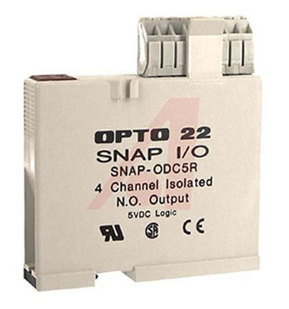 Opto 22 SNAP-ODC5R 8891031