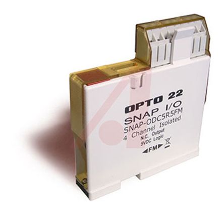 Opto 22 SNAP-ODC5R5FM 8891043