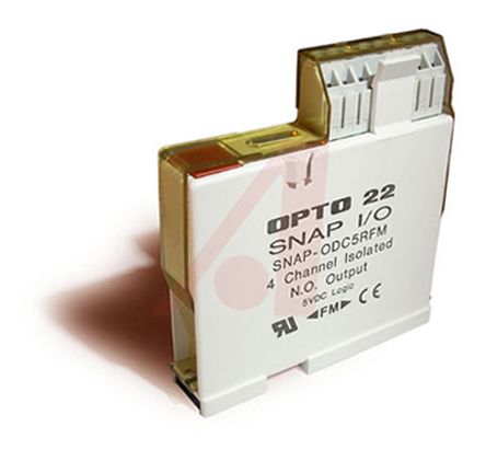 Opto 22 SNAP-ODC5RFM 8891047