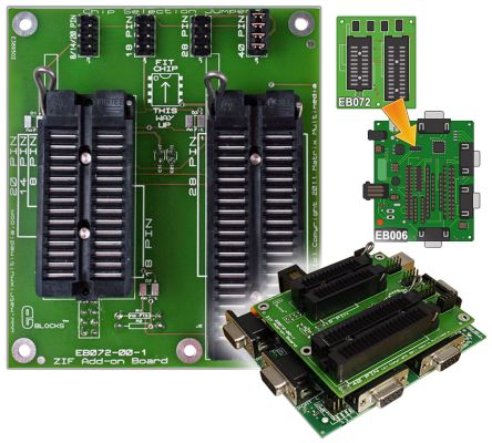 Matrix Technology Solutions EB072 8892703