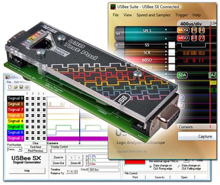 Matrix Technology Solutions EB070 8892709
