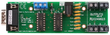 Matrix Technology Solutions EB011 8892753