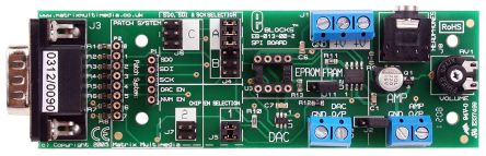 Matrix Technology Solutions EB013 8892765