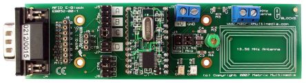 Matrix Technology Solutions EB052 8892826
