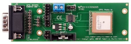 Matrix Technology Solutions EB056 8892832