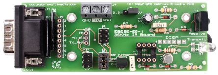 Matrix Technology Solutions EB060 8892844