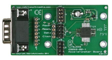 Matrix Technology Solutions EB068 8892879