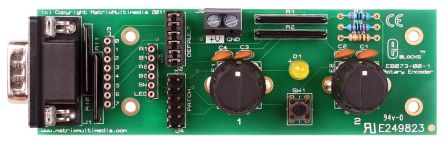 Matrix Technology Solutions EB073 8892885