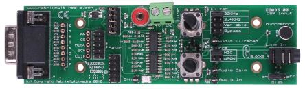 Matrix Technology Solutions EB085 8892891
