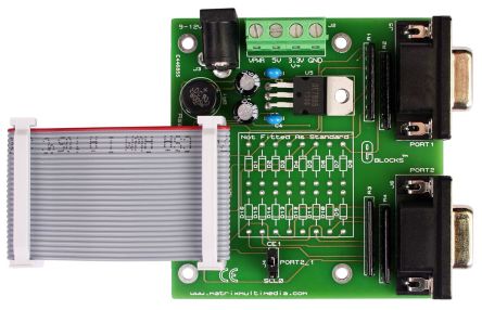 Matrix Technology Solutions EB380 8892923