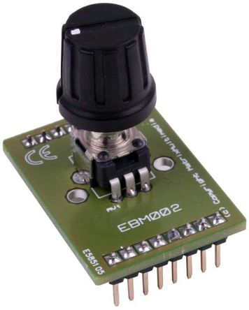 Matrix Technology Solutions EBM002 8892942
