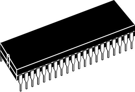 Microchip PIC18F4420-I/P 8895499