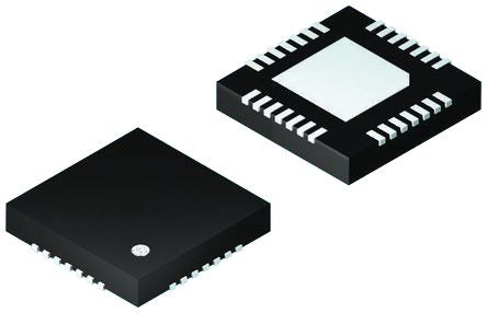 Microchip PIC18LF26K22-I/ML 8895702