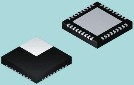 Microchip USB2512B-AEZG 8895926