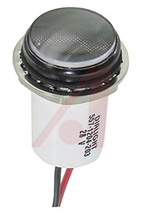 Dialight 557-1204-203F 8901510