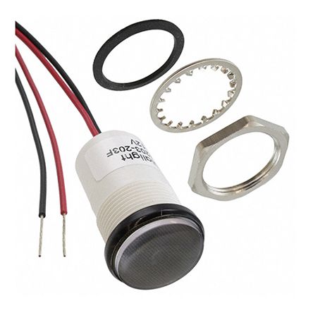 Dialight 557-1203-203F 8901516