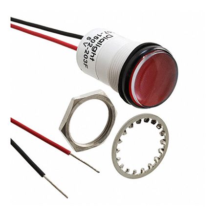 Dialight 557-1502-203F 8901538