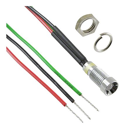 Dialight 606-2415-130F 8902412
