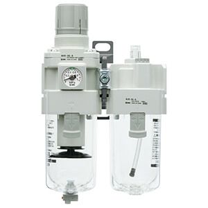 SMC AC40A-F04G-B 8903124