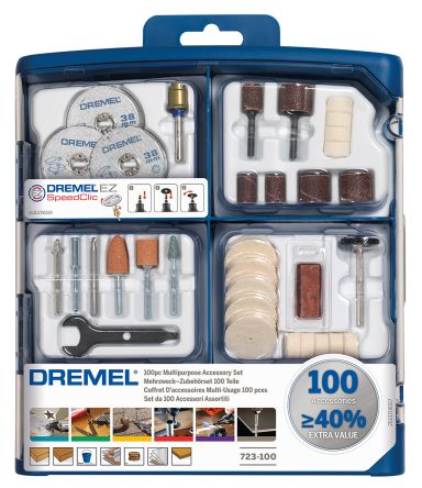 Dremel 2.615.S72.3JA 8903332