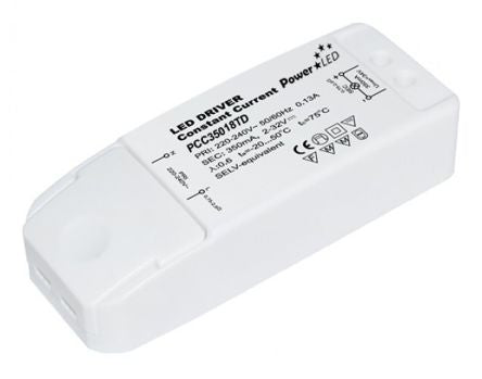 PowerLED PCC35012 8904452