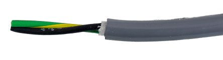 Alpha Wire 80041 SL005 8904571