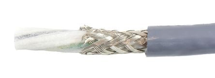 Alpha Wire 80121 SL005 8904610