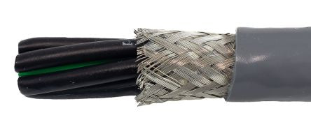 Alpha Wire 80145 SL005 8904641