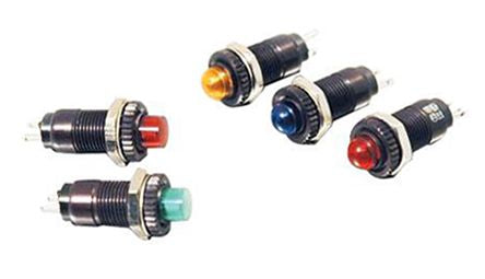 Dialight 249-7871-3731-504F 8905136