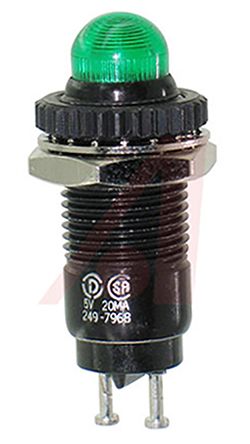 Dialight 249-7968-3732-504F 8905155