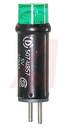 Dialight 507-4857-3332-500F 8906754