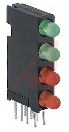 Dialight 568-0102-222F 8907390