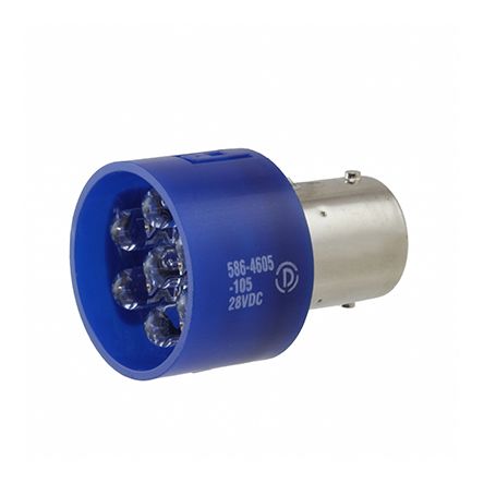 Dialight 586-4605-105F 8907558