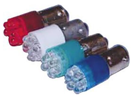 Dialight 586-6402-205F 8907570