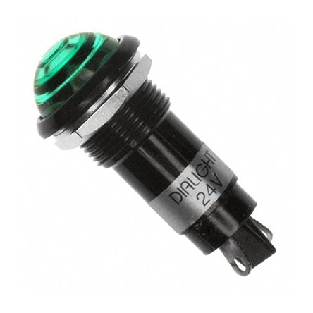 Dialight 616-1232-140F 8907861