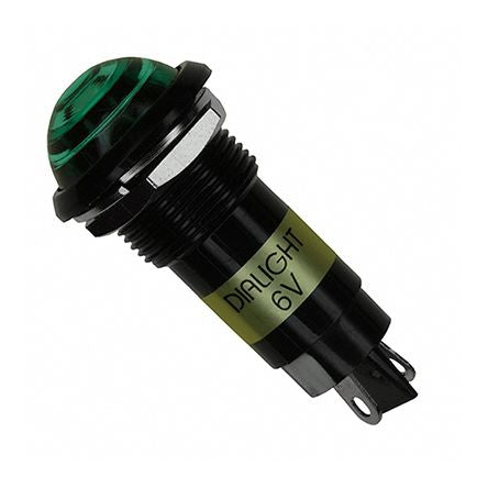 Dialight 616-1232-120F 8907864