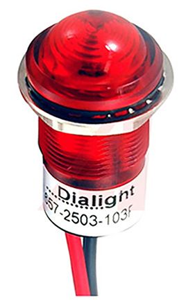 Dialight 657-2503-103F 8908006