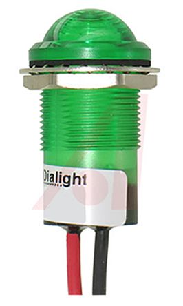 Dialight 657-2602-103F 8908016