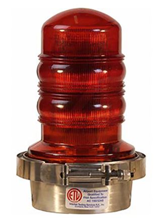 Dialight 860-1R01-001 8908145
