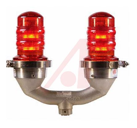 Dialight 860-1R02-002 8908157