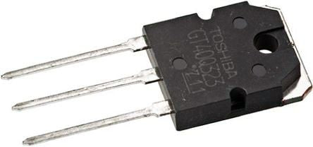 Toshiba GT60PR21,STA1F(S 8912756