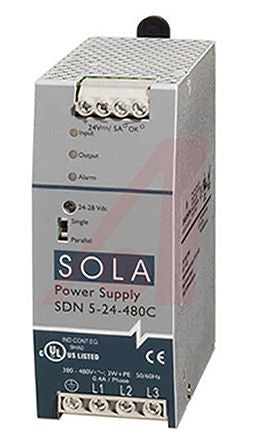 SolaHD SDN5-24-480C 8913547